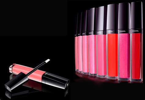 aqualumiere chanel